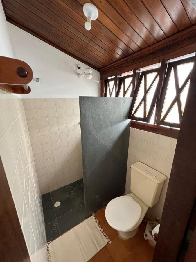 Pousada Maresia Porto Seguro Zewnętrze zdjęcie